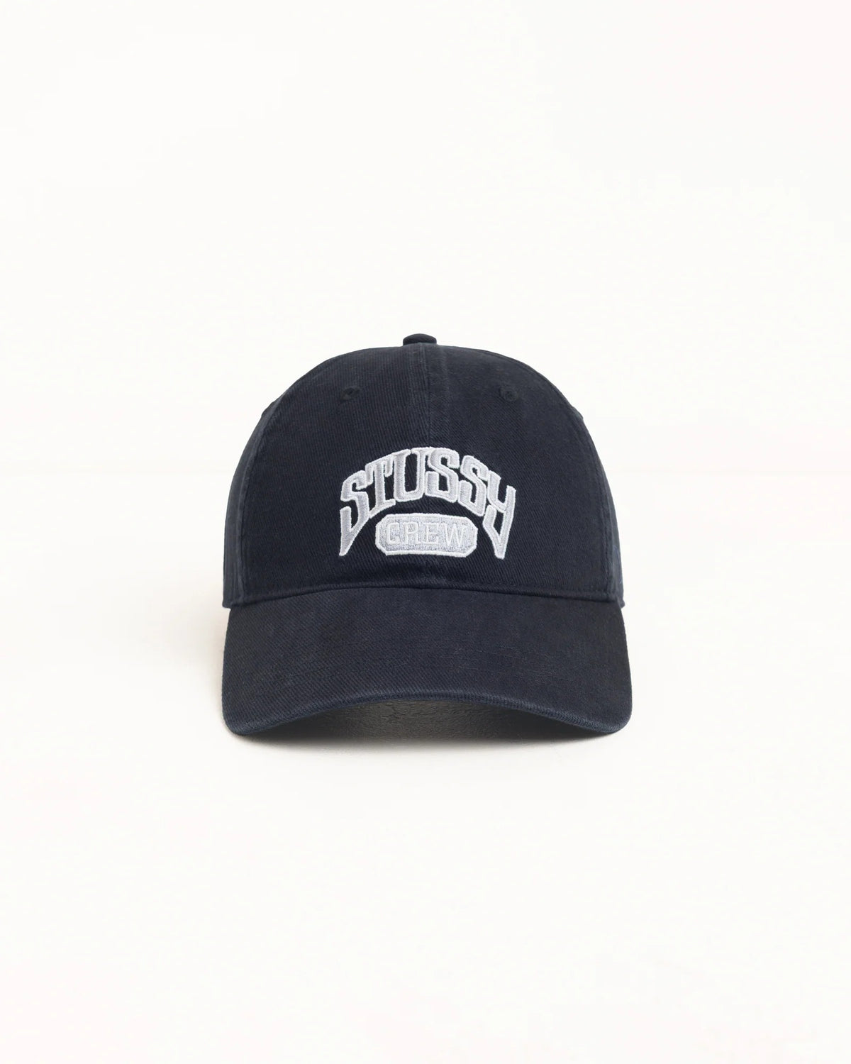 LP CREW STRAPBACK CAP