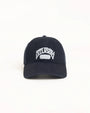 LP CREW STRAPBACK CAP