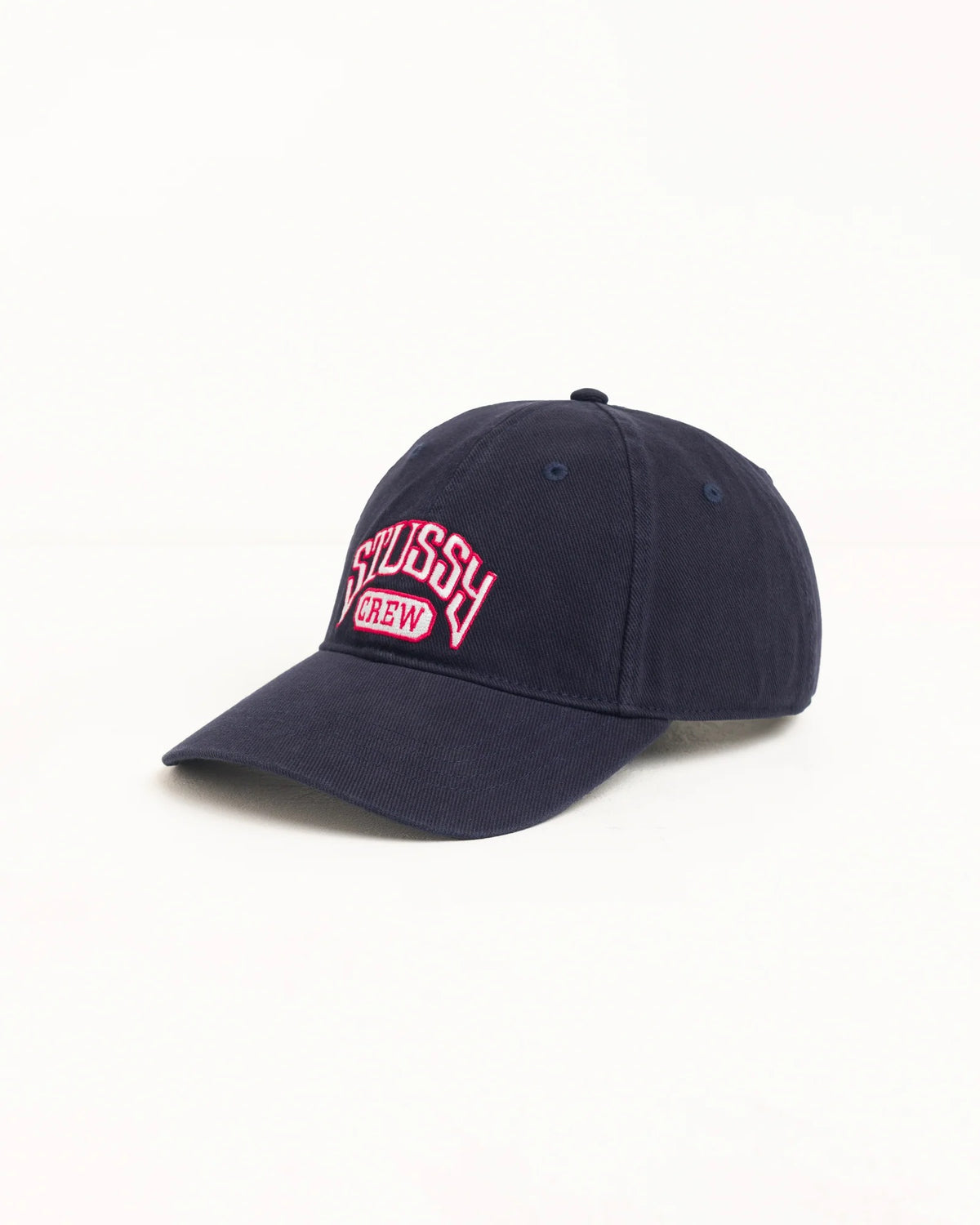 LP CREW STRAPBACK CAP