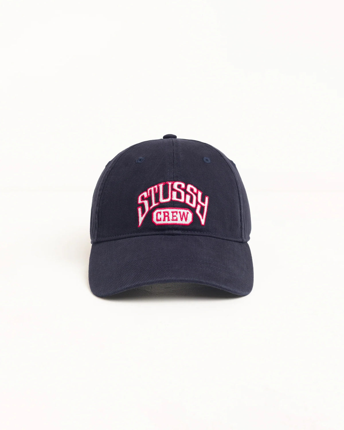 LP CREW STRAPBACK CAP