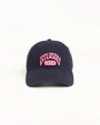 LP CREW STRAPBACK CAP
