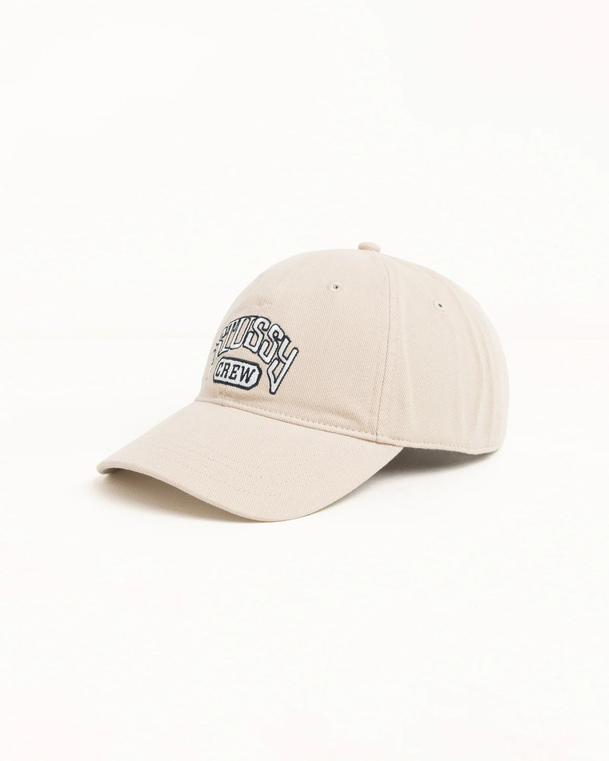 LP CREW STRAPBACK CAP