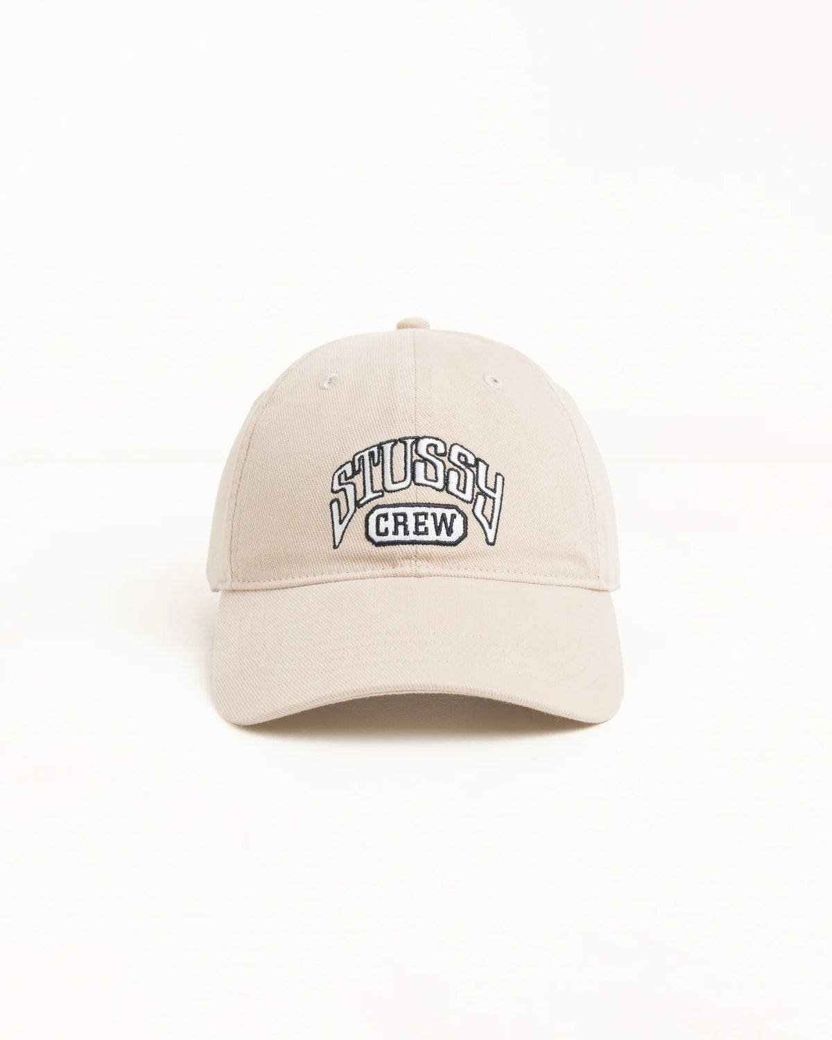 LP CREW STRAPBACK CAP