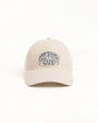 LP CREW STRAPBACK CAP