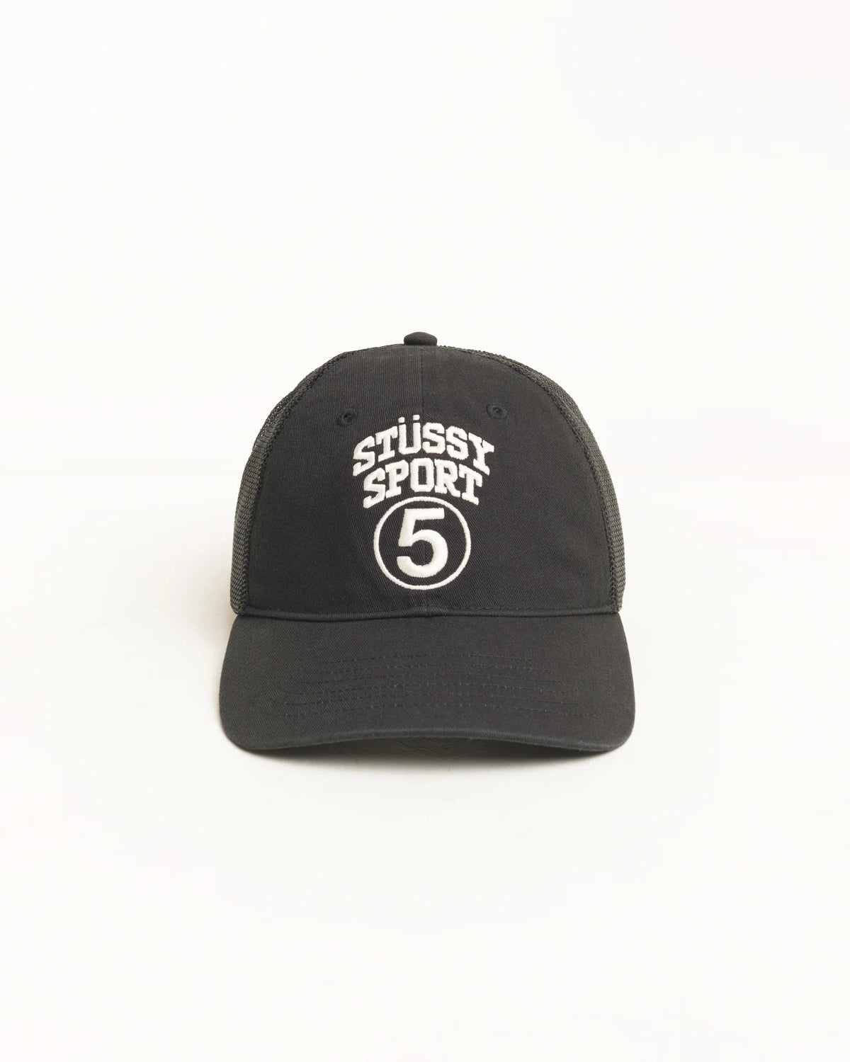 LP STUSSY SPORT 5 TRUCKER CAP