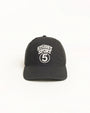 LP STUSSY SPORT 5 TRUCKER CAP