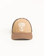 LP STUSSY SPORT 5 TRUCKER CAP
