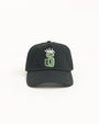 TRUCKER S CROWN CAP