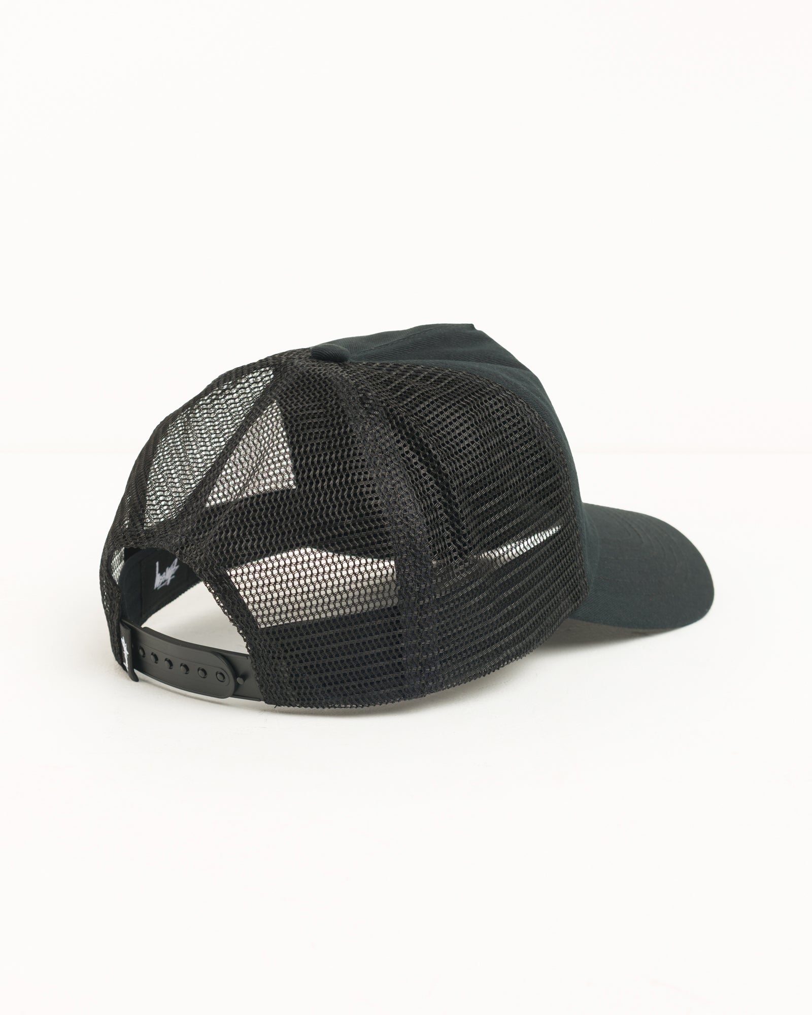 TRUCKER S CROWN CAP