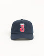 TRUCKER S CROWN CAP