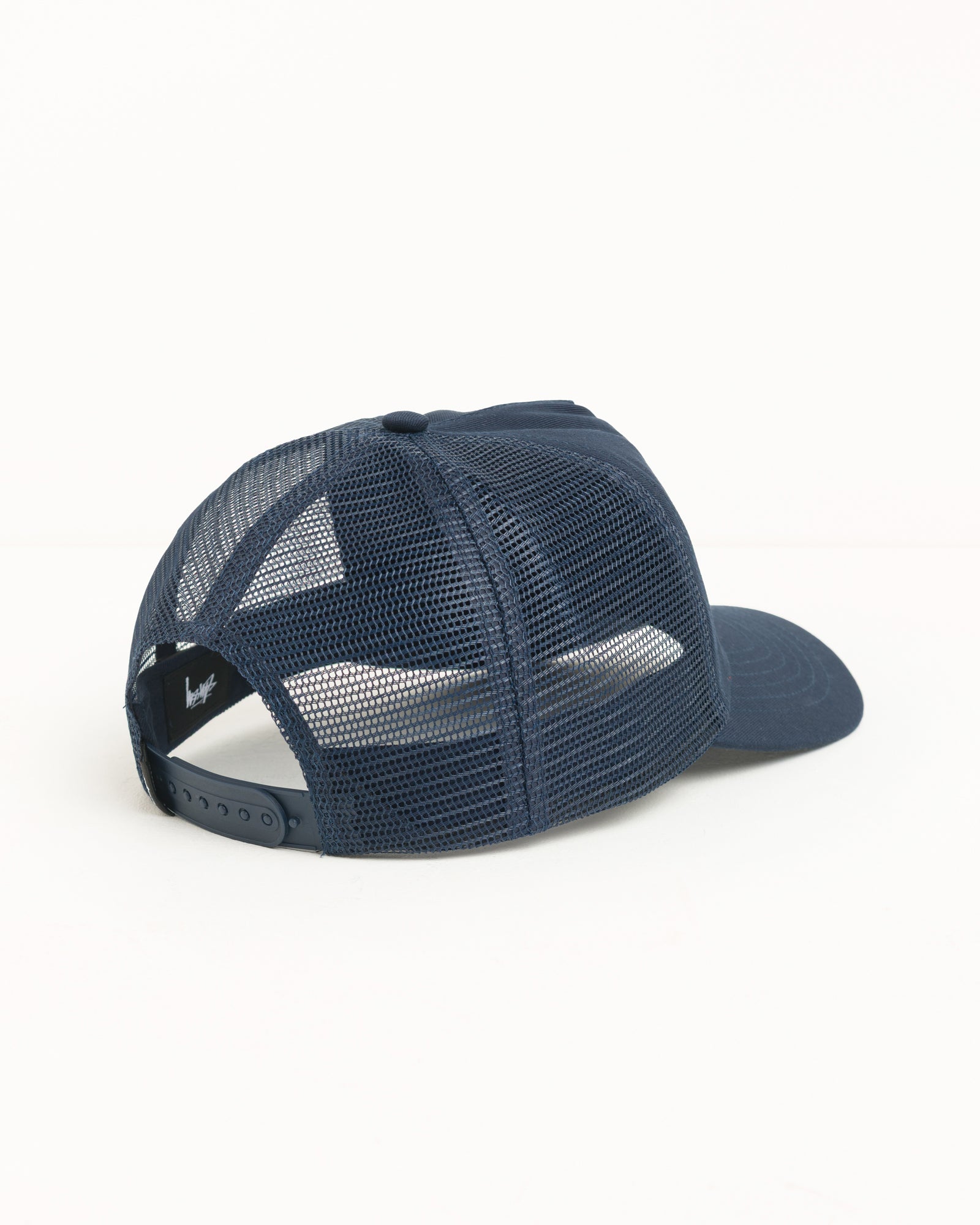 TRUCKER S CROWN CAP