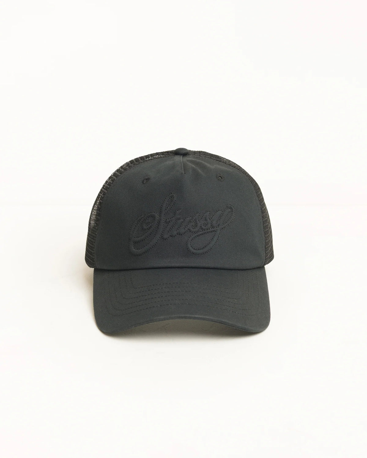 TRUCKER CRUSIVE STITCH CAP