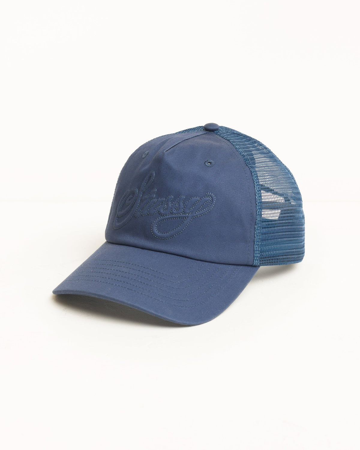 TRUCKER CRUSIVE STITCH CAP