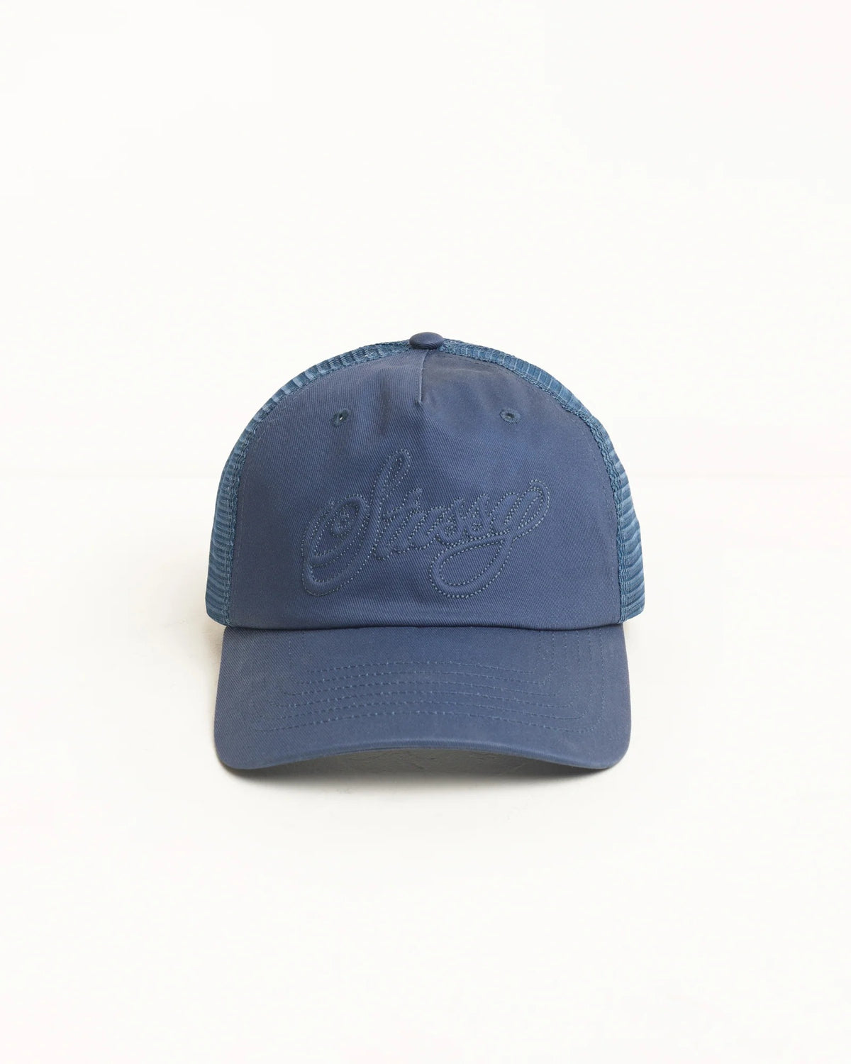 TRUCKER CRUSIVE STITCH CAP