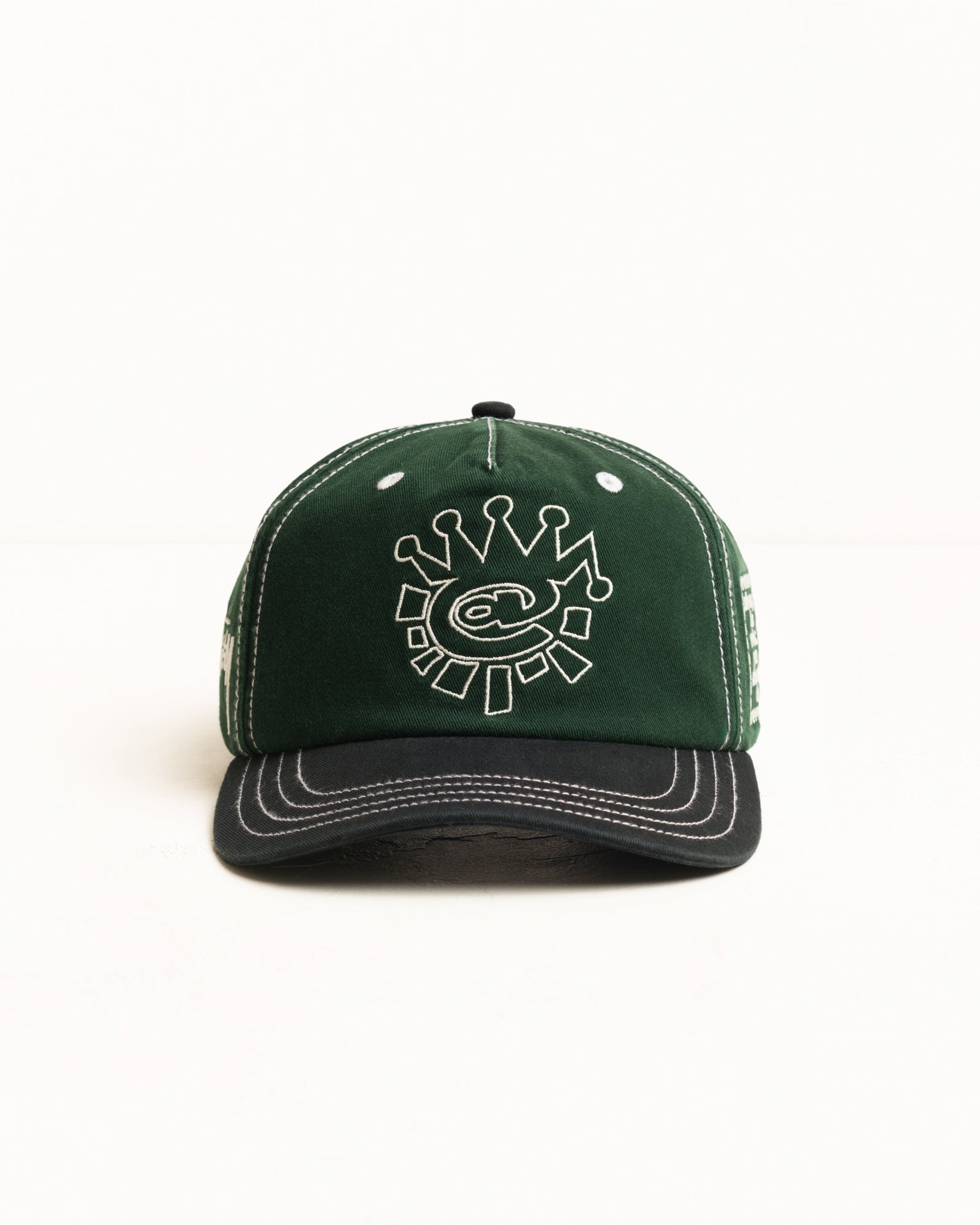 MD STUSSY ALWAYS CAP