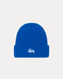 BASIC CUFF BEANIE