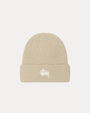 BASIC CUFF BEANIE