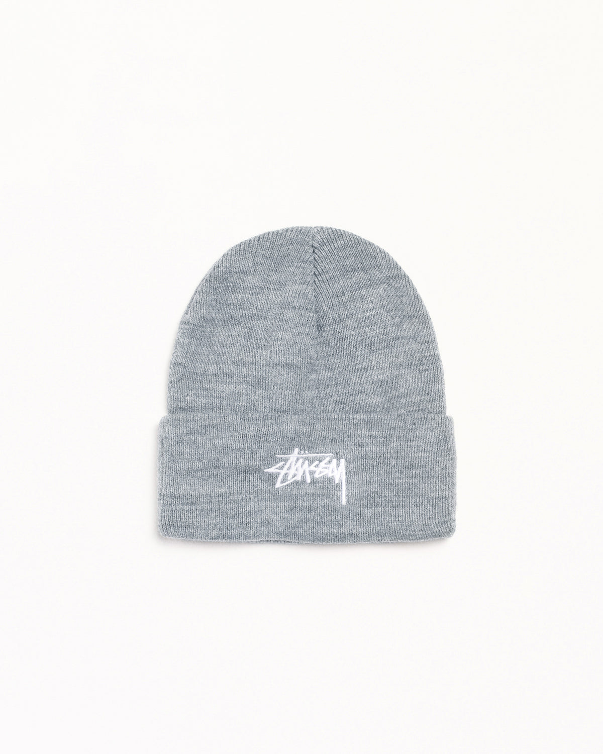 STOCK CUFF BEANIE