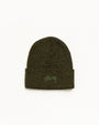 STOCK CUFF BEANIE