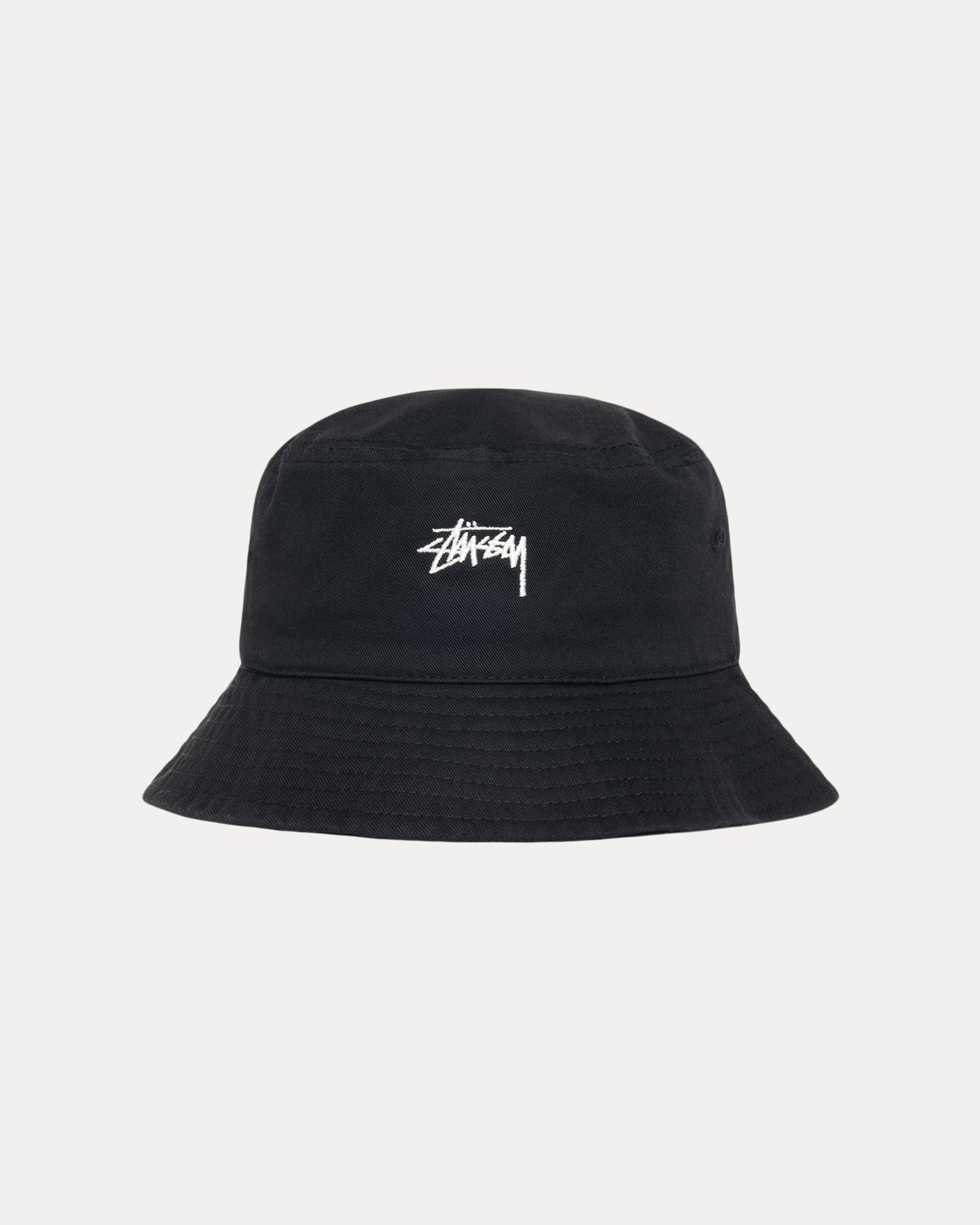 STOCK BUCKET HAT