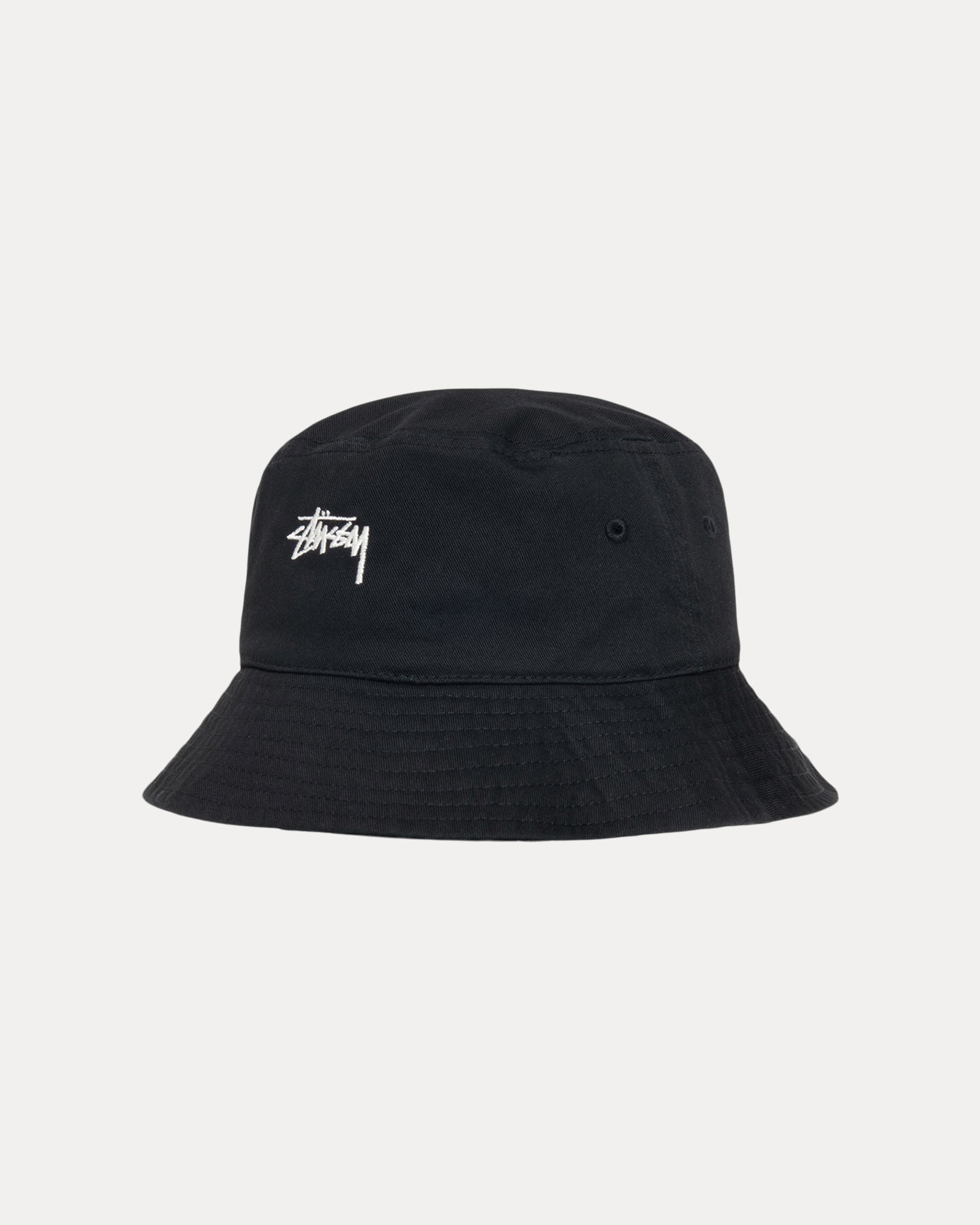 STOCK BUCKET HAT