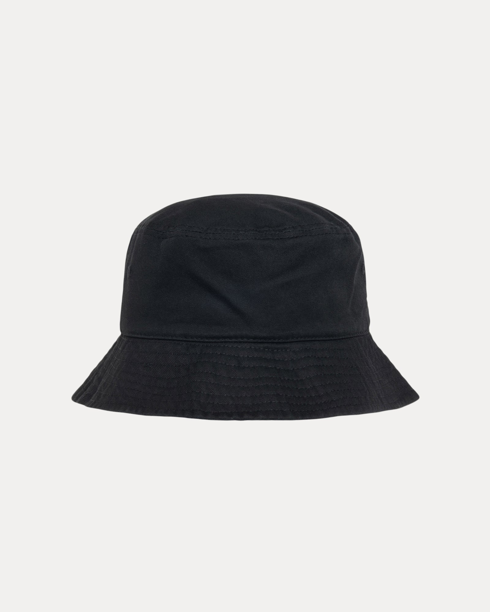 STOCK BUCKET HAT