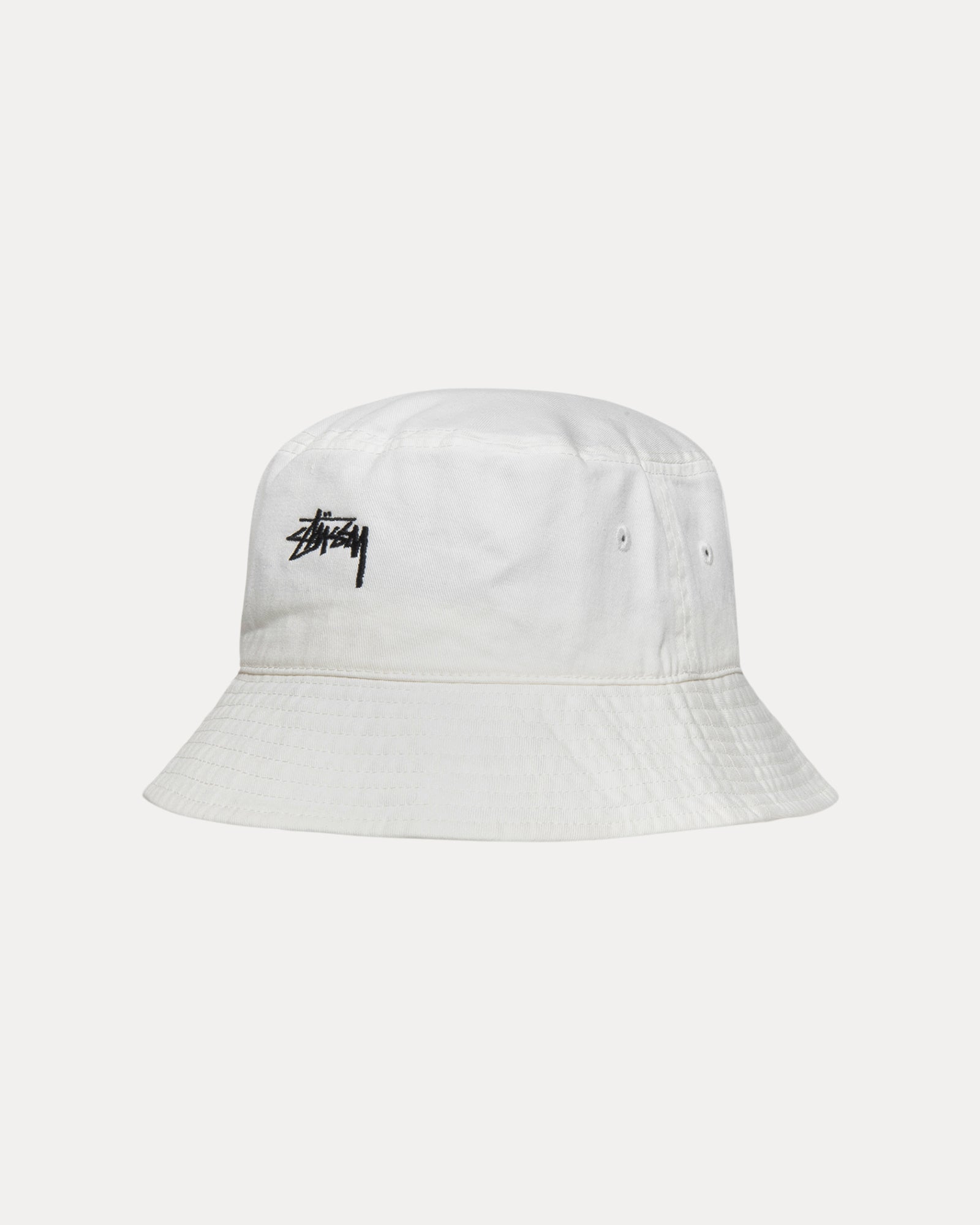 STOCK BUCKET HAT