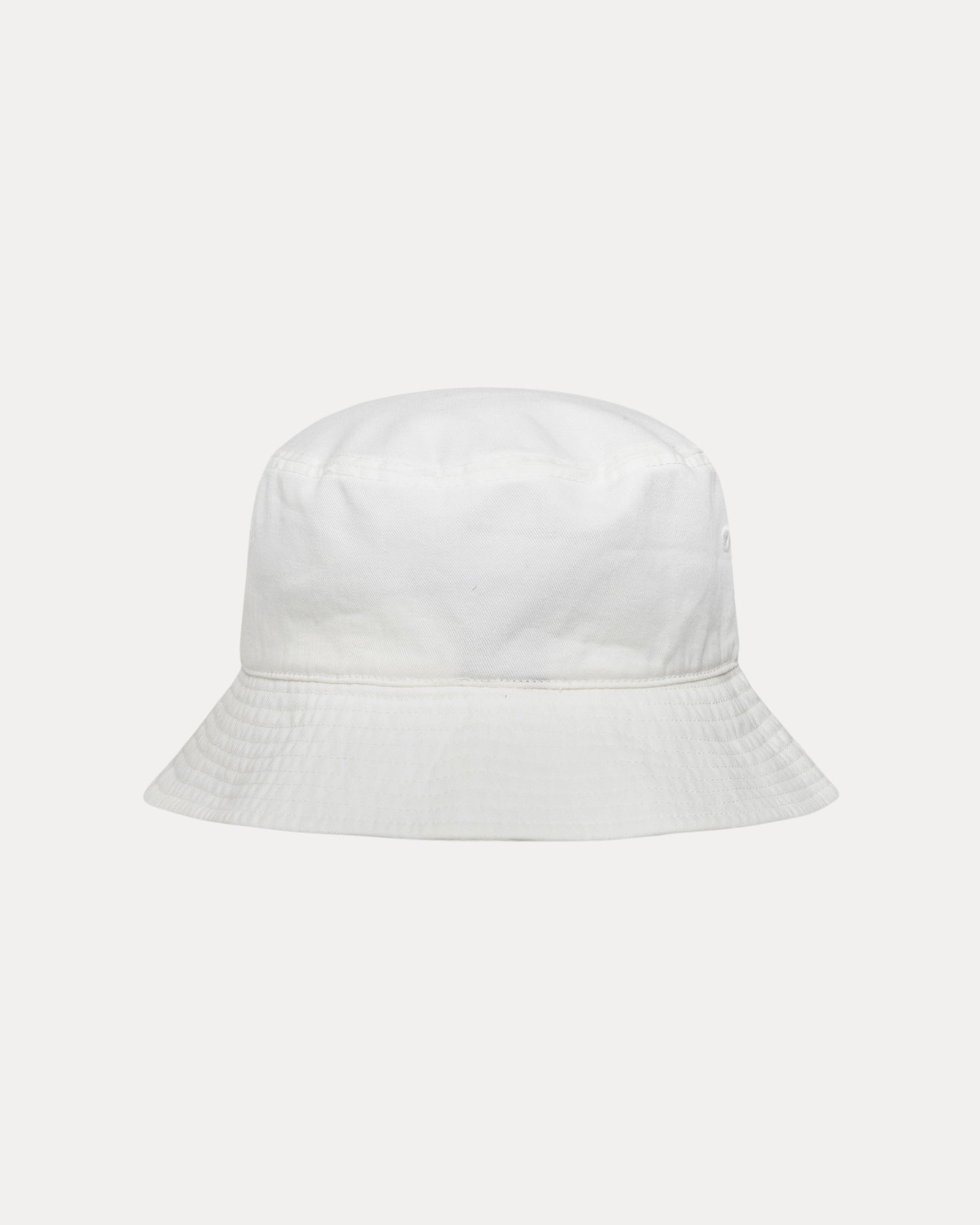 STOCK BUCKET HAT
