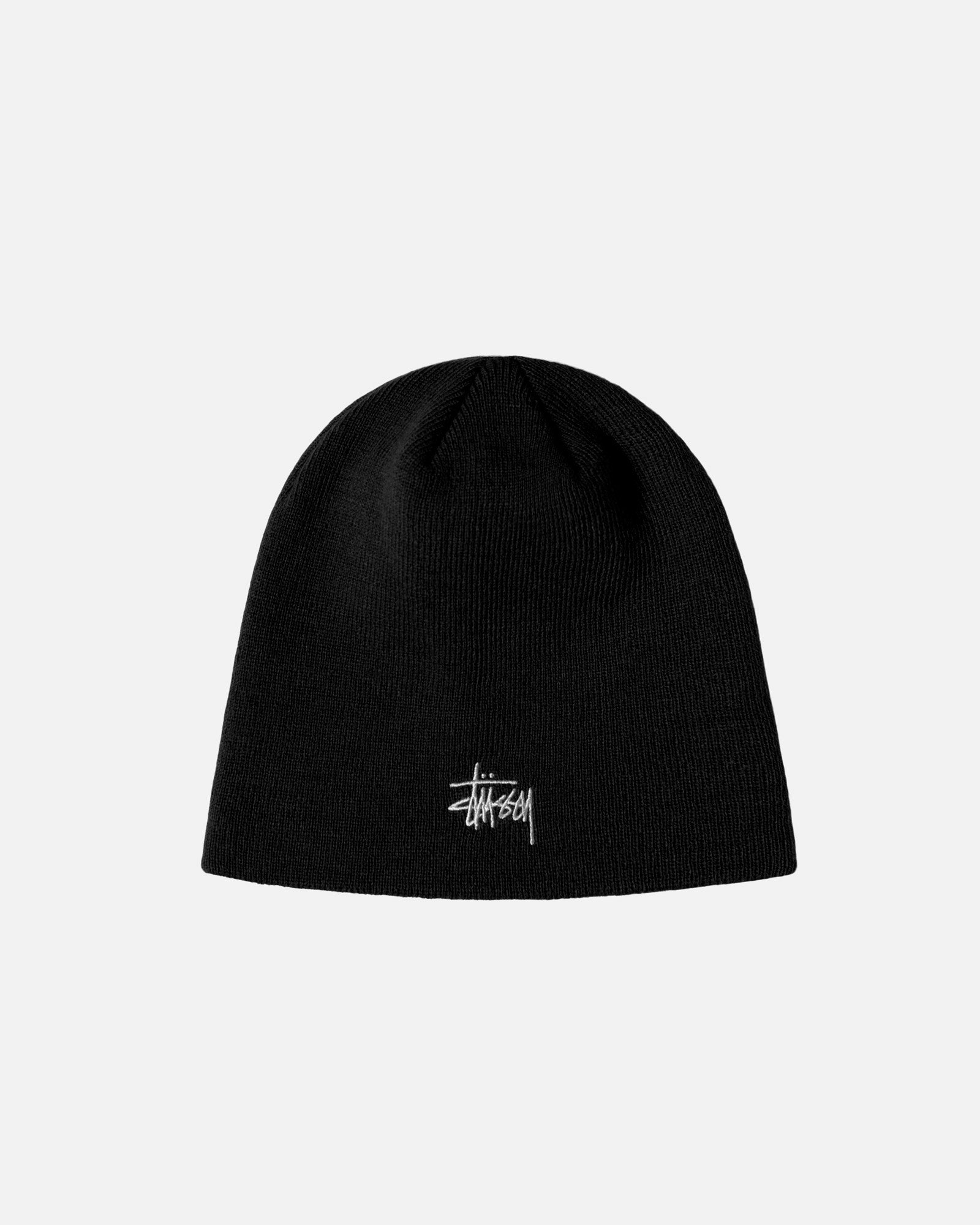 BASIC SKULLCAP BEANIE