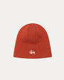 BASIC SKULLCAP BEANIE