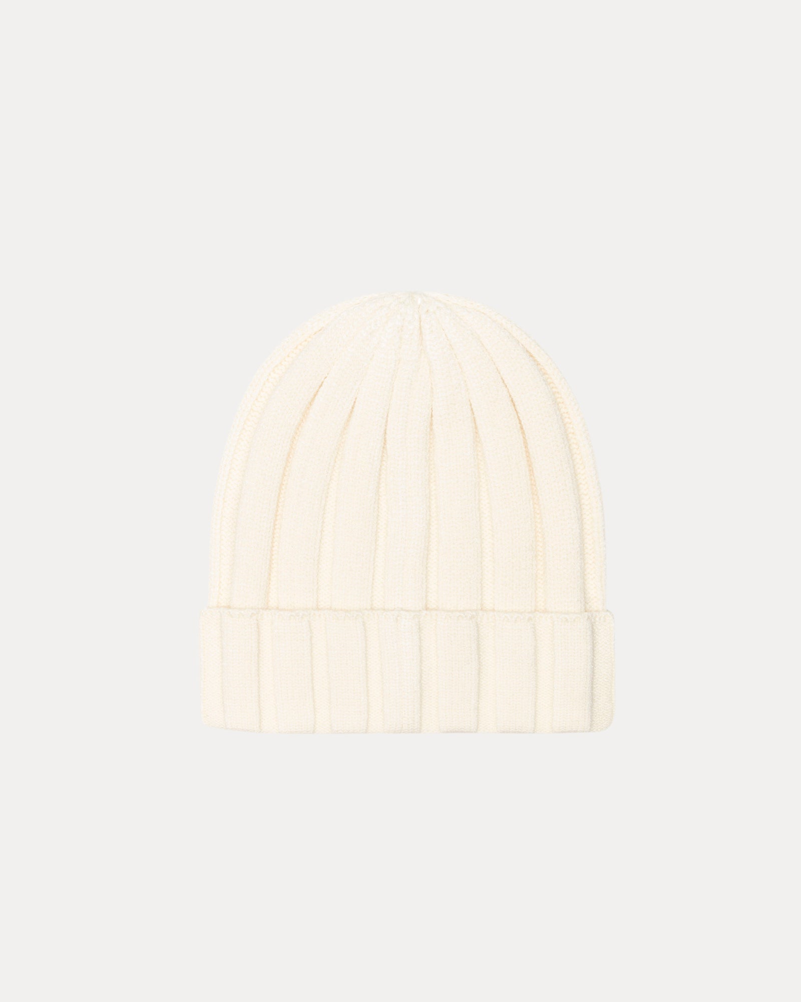 WORKWEAR CUFF BEANIE