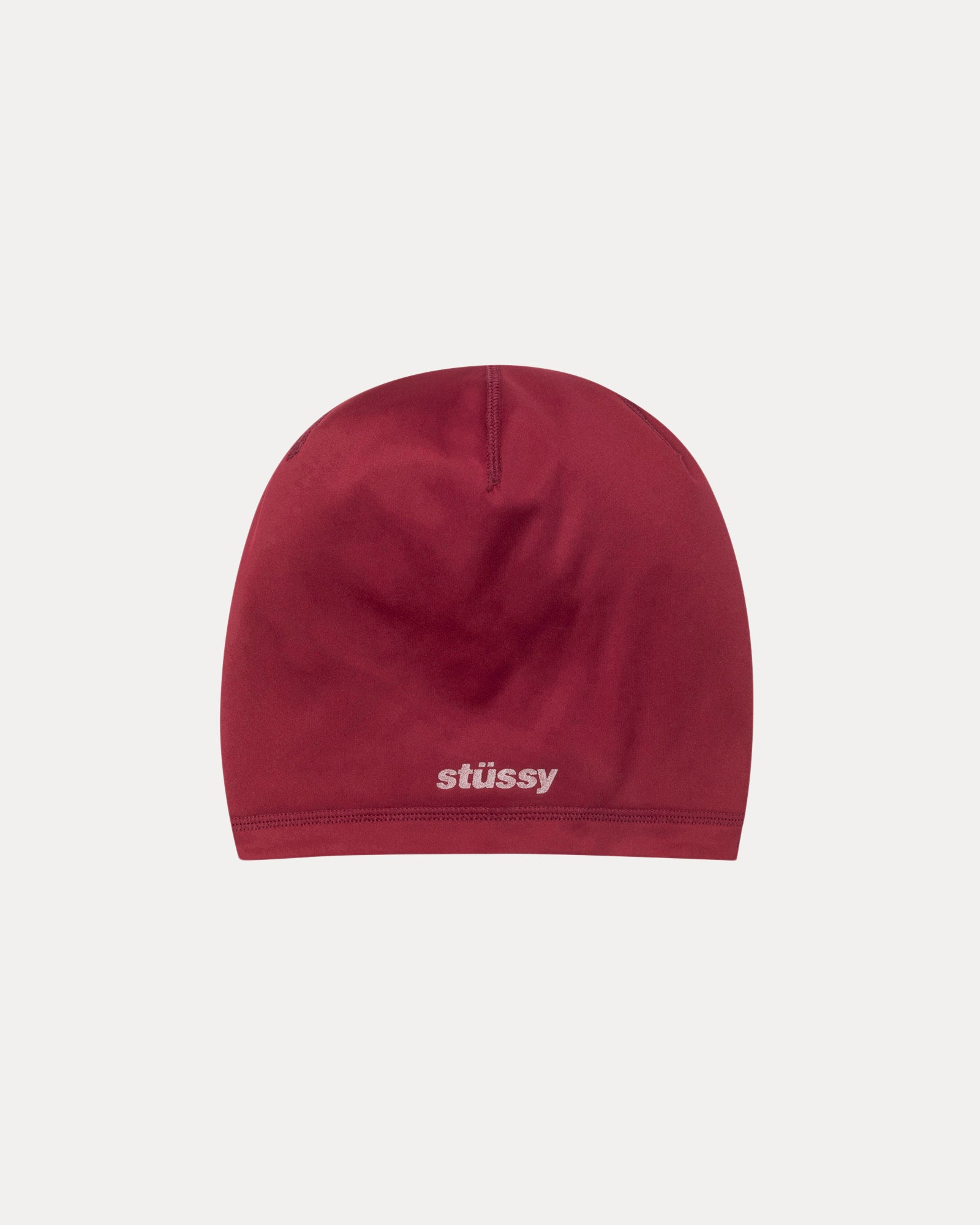 REVERSIBLE TECH SKULLCAP