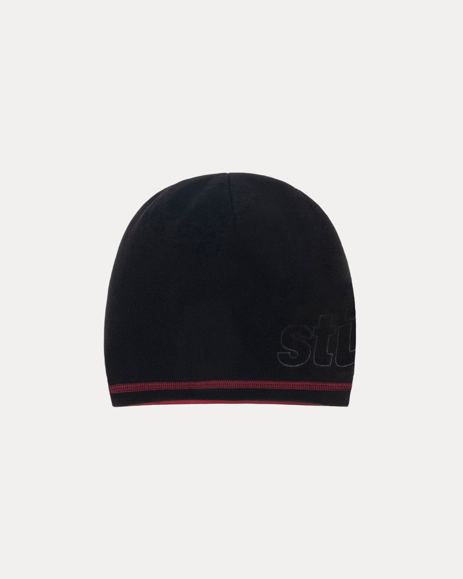 REVERSIBLE TECH SKULLCAP