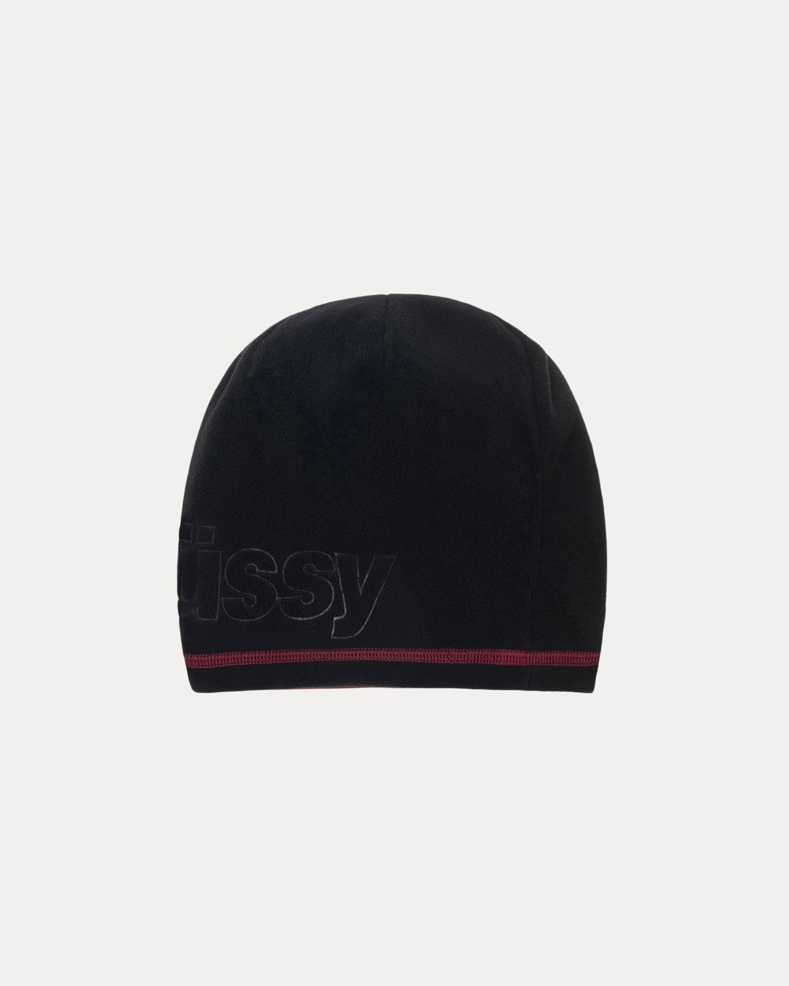 REVERSIBLE TECH SKULLCAP