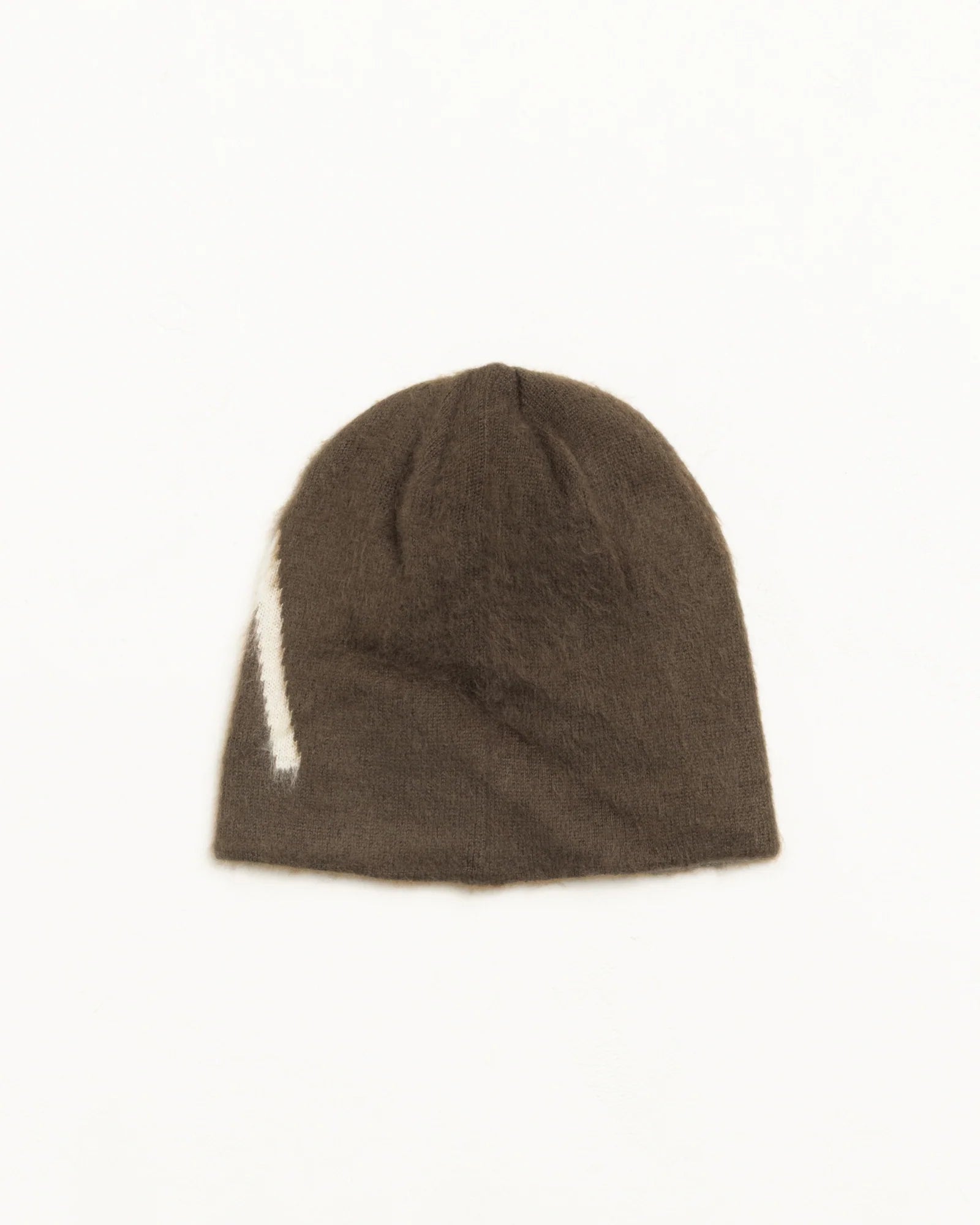 BRUSHED OUT STOCK SKULLCAP