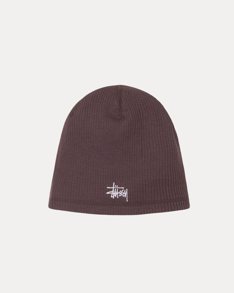 SKULLCAP WAFFLE