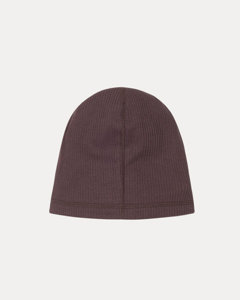 SKULLCAP WAFFLE