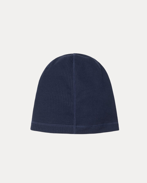 SKULLCAP WAFFLE