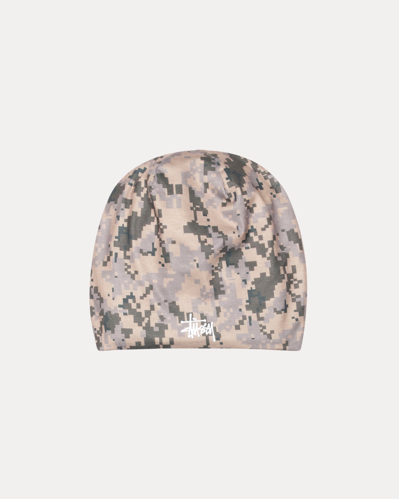 SKULLCAP DIGI CAMO