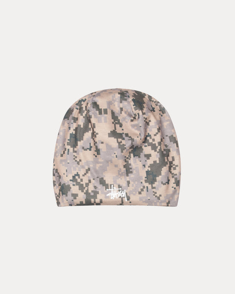 SKULLCAP DIGI CAMO