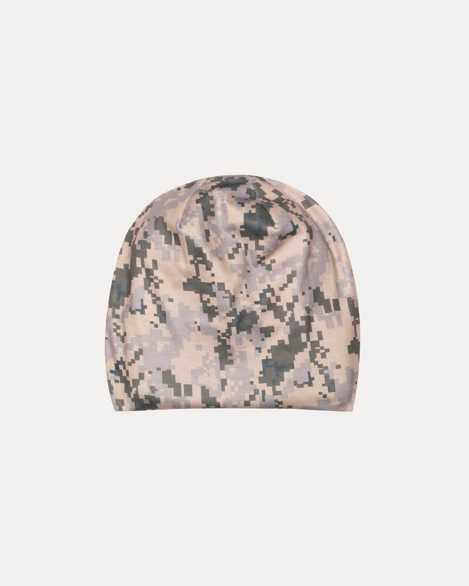 SKULLCAP DIGI CAMO