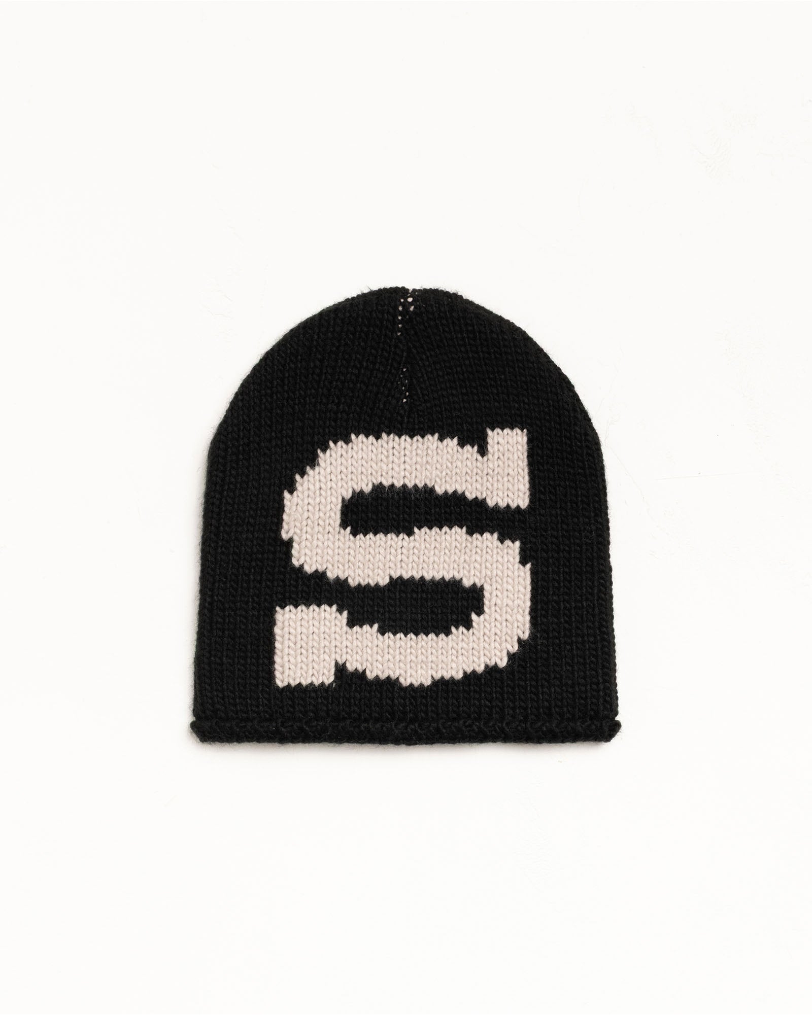 SKULLCAP KNIT BURLY S