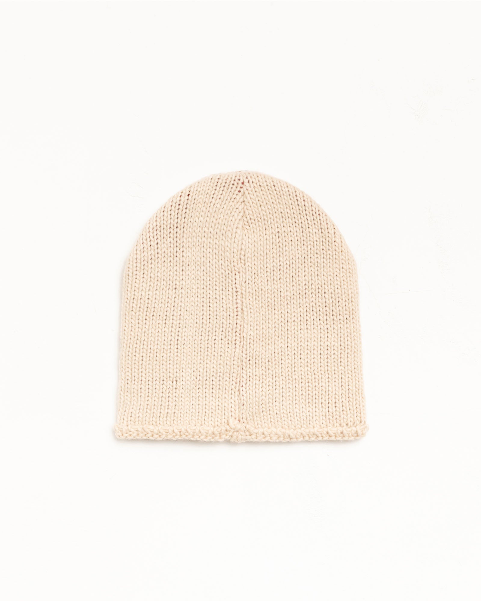 SKULLCAP KNIT BURLY S