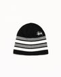 SKULLCAP BASIC STRIPED