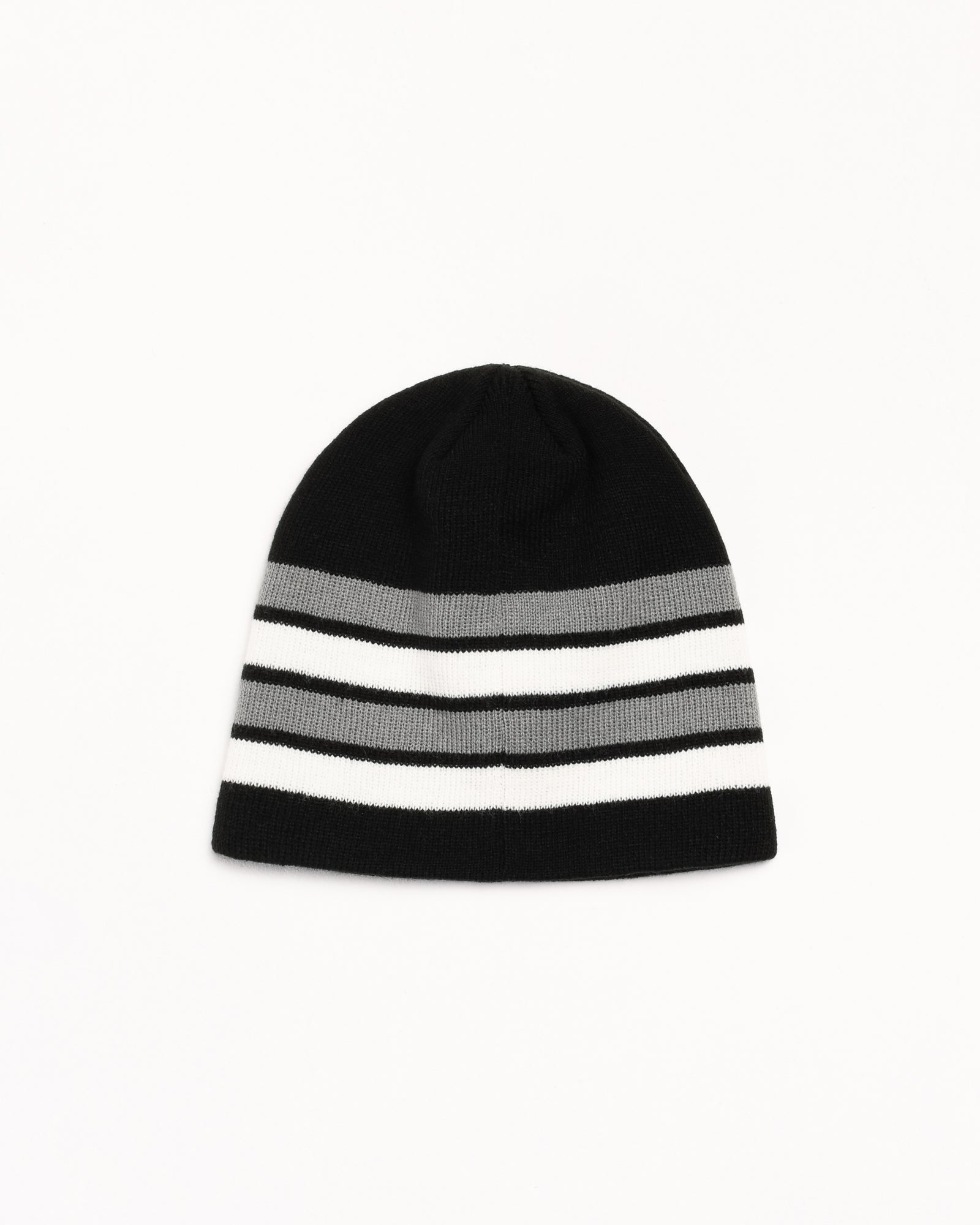 SKULLCAP BASIC STRIPED