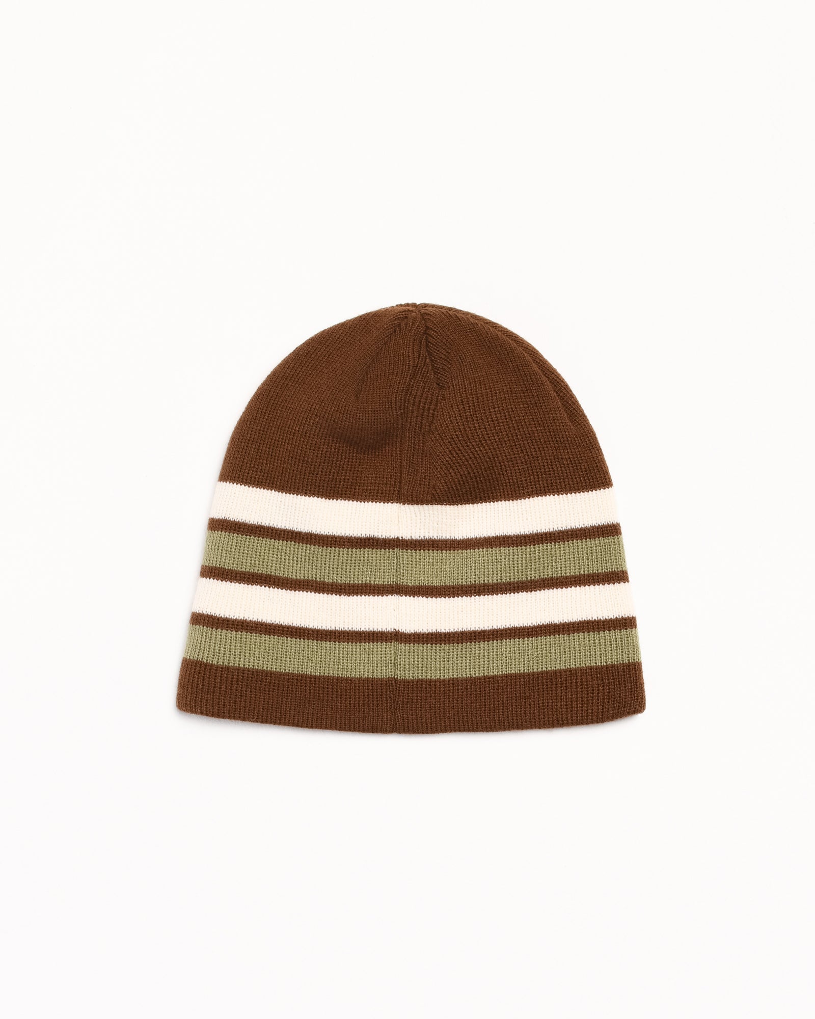 SKULLCAP BASIC STRIPED