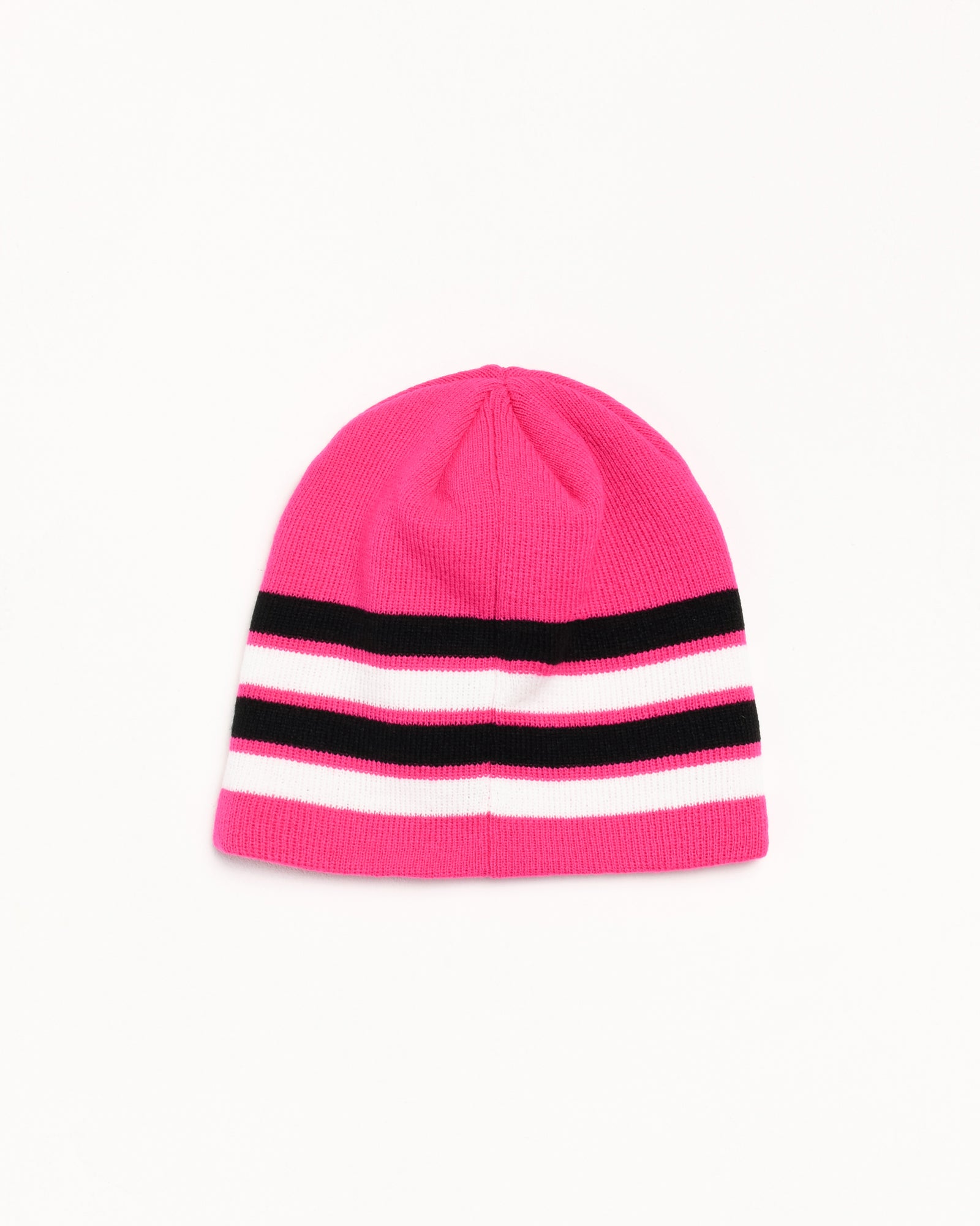 SKULLCAP BASIC STRIPED