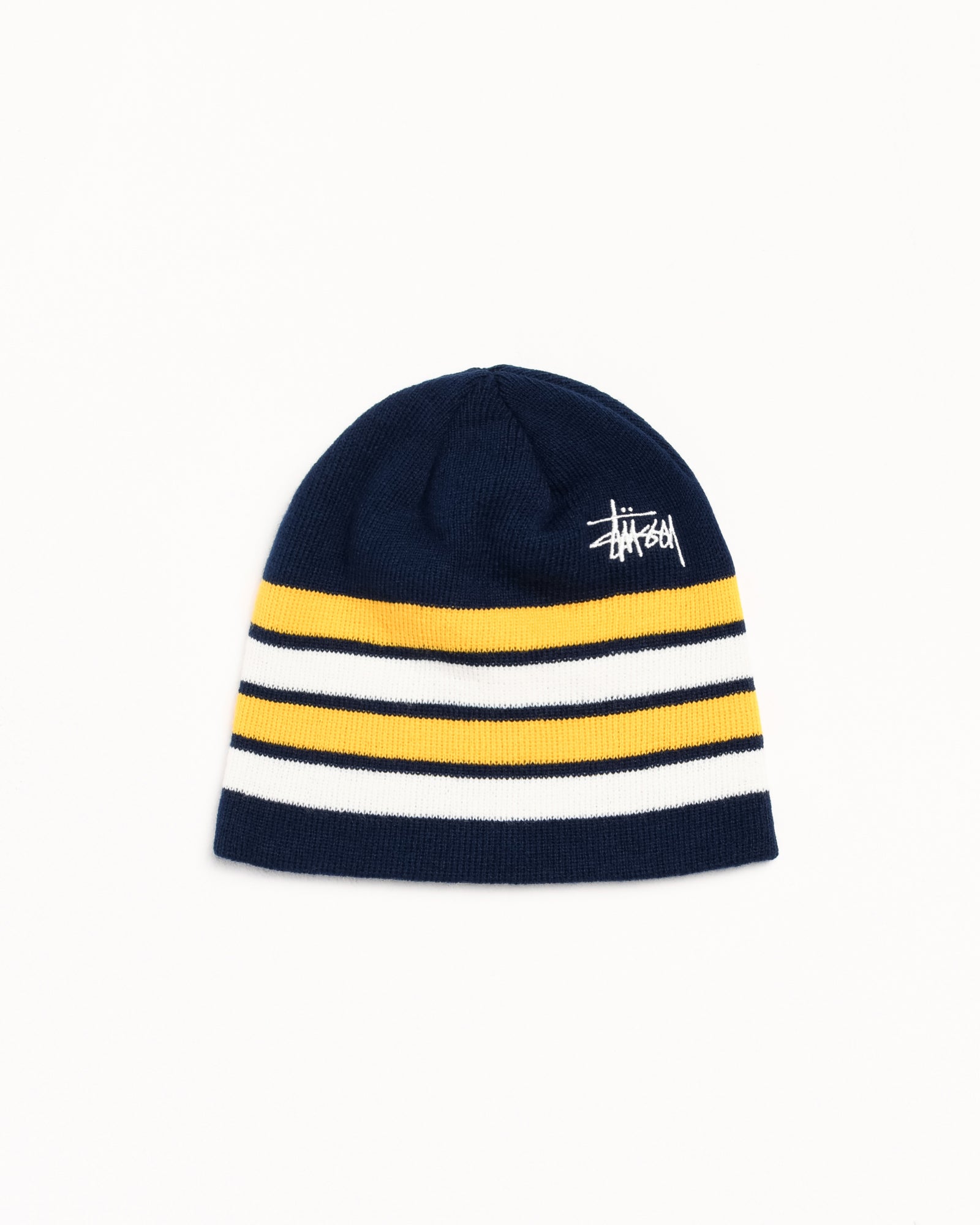SKULLCAP BASIC STRIPED