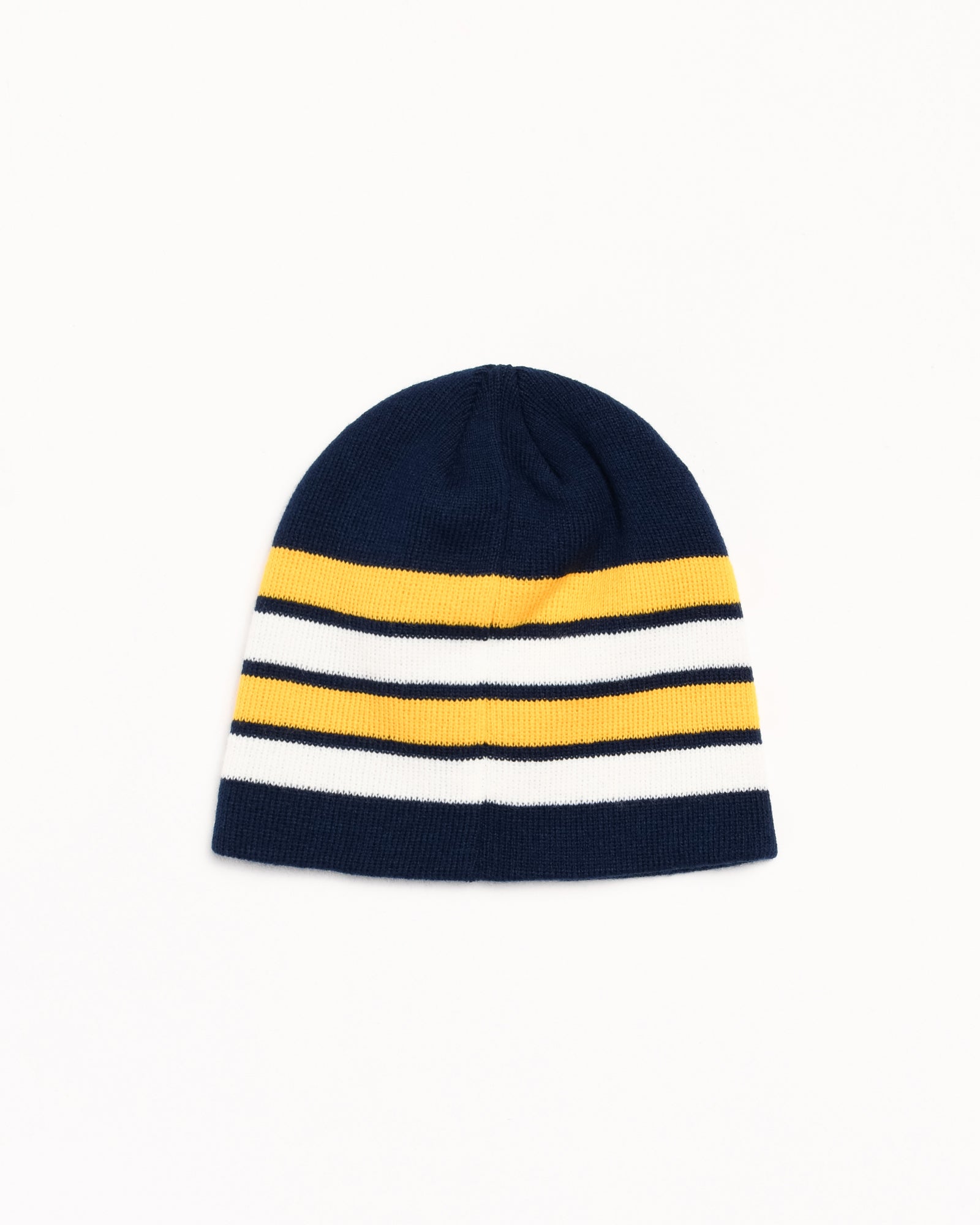 SKULLCAP BASIC STRIPED