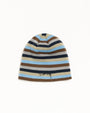 SKULLCAP SMOOTHSTOCK STRIPED